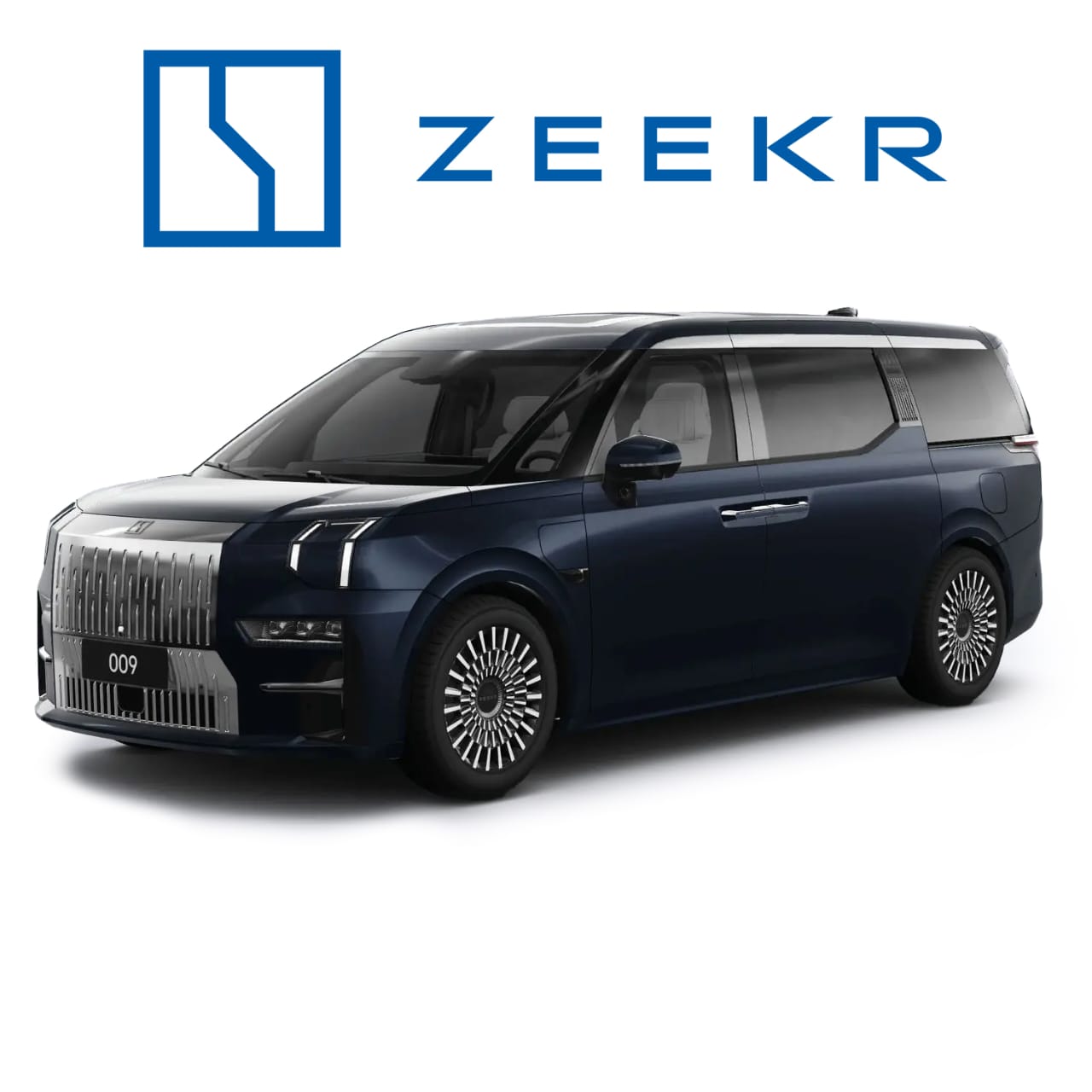 Запчасти для ZEEKR