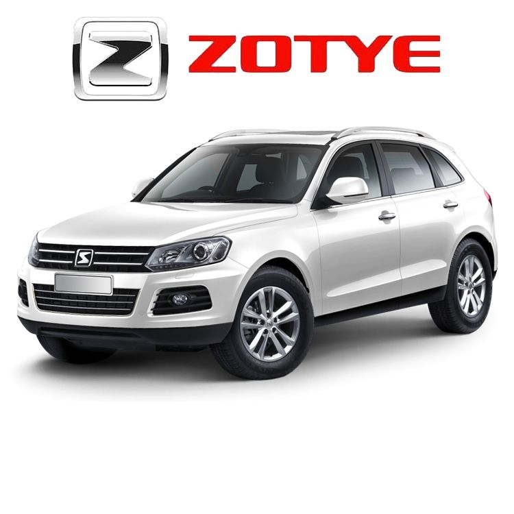 Запчасти для ZOTYE